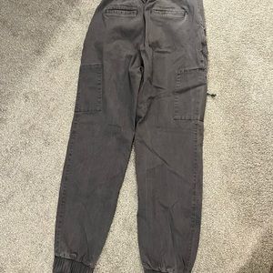 Hollister Jogger Pants - Medium - Great Condition